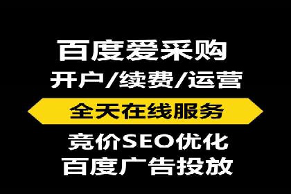 百度竞价广告运营技巧与案例分享